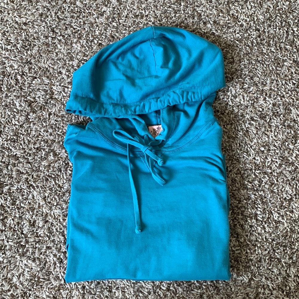 Juicy Hoodie
